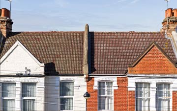 clay roofing Flackley Ash, East Sussex