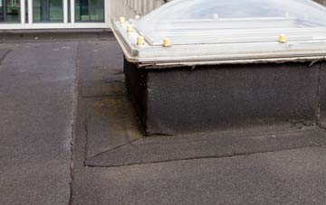 disadvantages of Flackley Ash flat roofs