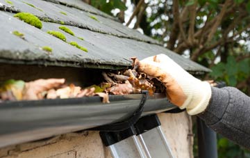 gutter cleaning Flackley Ash, East Sussex