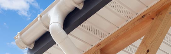 get Flackley Ash guttering quotes today