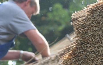 professional Flackley Ash thatchers