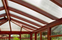 Flackley Ash conservatory roofing insulation